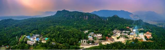 绵阳安州一日游最佳攻略,绵阳安州方向游玩推荐