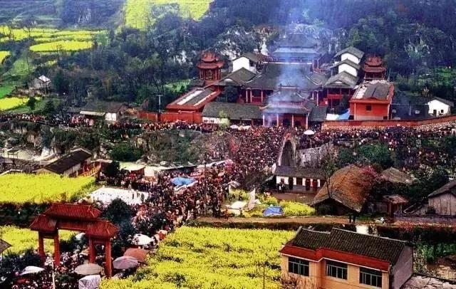 绵阳安州一日游最佳攻略,绵阳安州方向游玩推荐