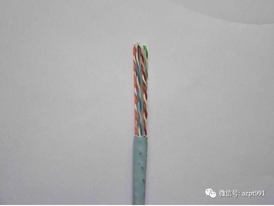 网线水晶头怎么做又好又快,网线水晶头怎么接简单美观