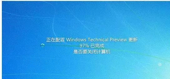 win8.1升级win10教程,win8.1系统怎么升级win10