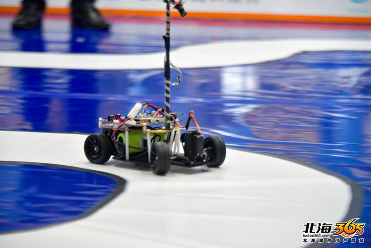 自制智能无人驾驶车,无人车远程操控制作