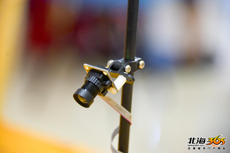 自制智能无人驾驶车,无人车远程操控制作