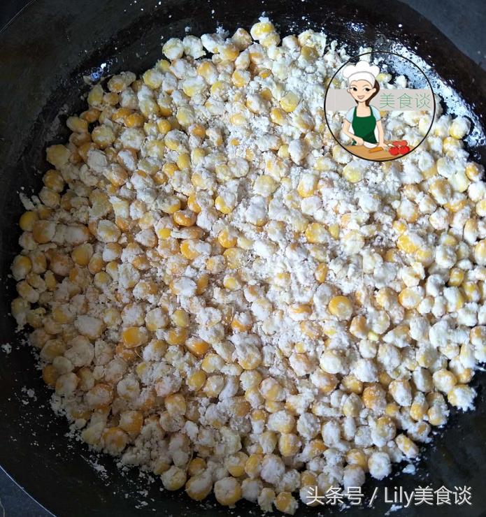 孩子在家爱吃的小零食做法,儿子闹着吃零食怎么教育