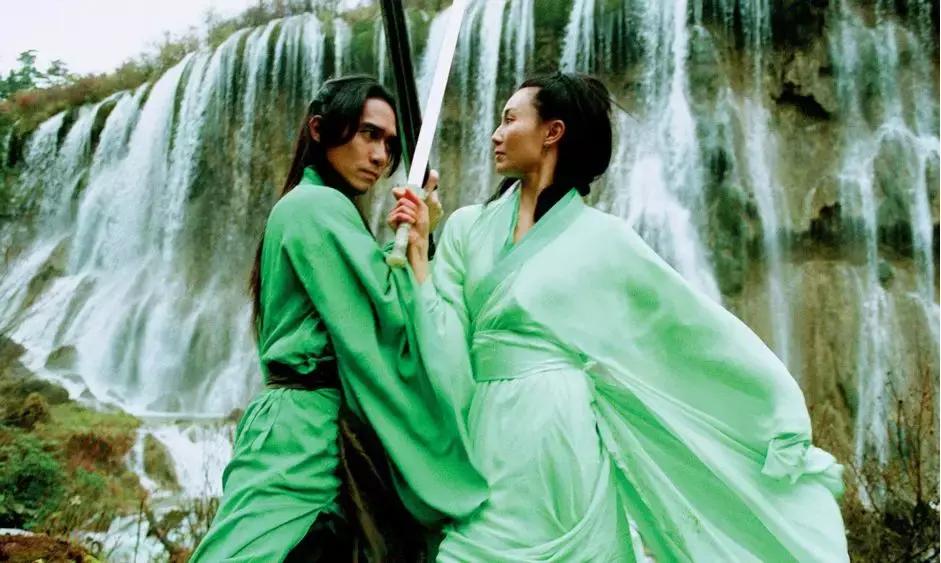 9月和10月份好看的电影,九月份值得一看的电影