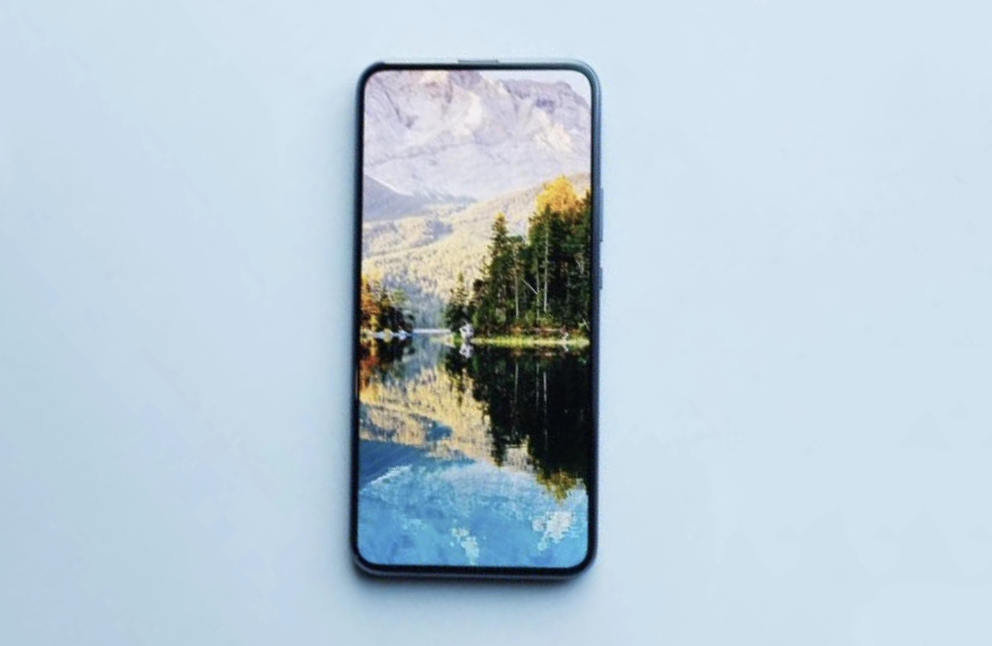 华为最新处理器麒麟980,华为新麒麟芯片相当于麒麟980吗