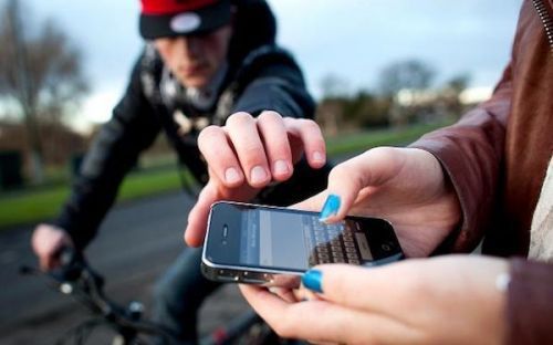 苹果手机被偷了小偷怎么卖出来,iphone小技巧防钱被盗