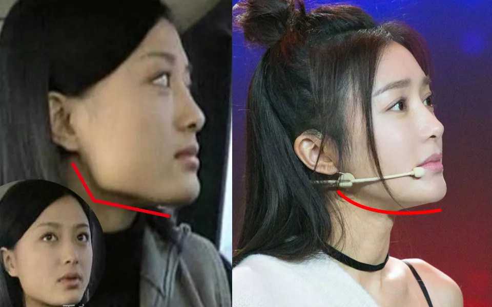 迪丽热巴只吃了一块巧克力,热巴蛋糕皇冠