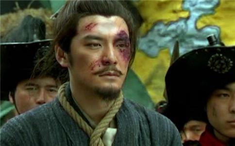 梁山最讽刺的8个绰号,梁山中绰号简单却实力超强的好汉