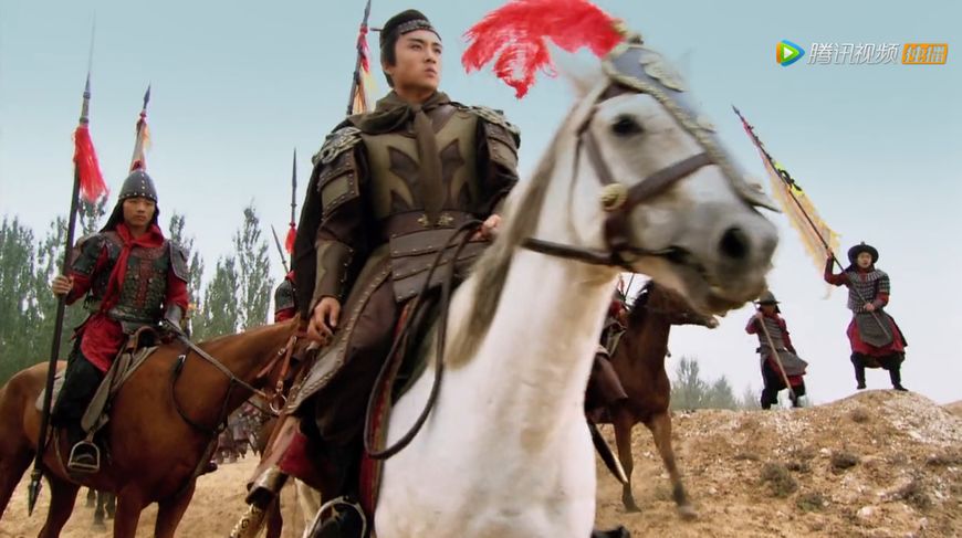 梁山最讽刺的8个绰号,梁山中绰号简单却实力超强的好汉