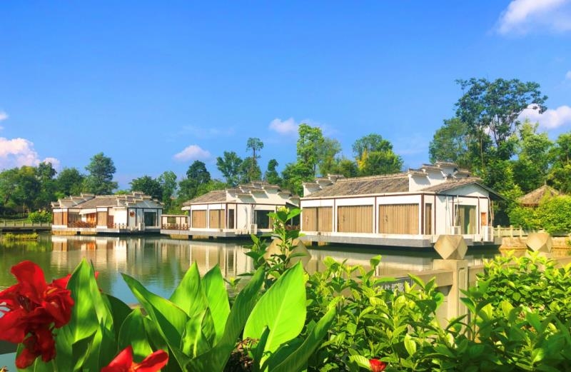 绵阳安州一日游最佳攻略,绵阳安州方向游玩推荐