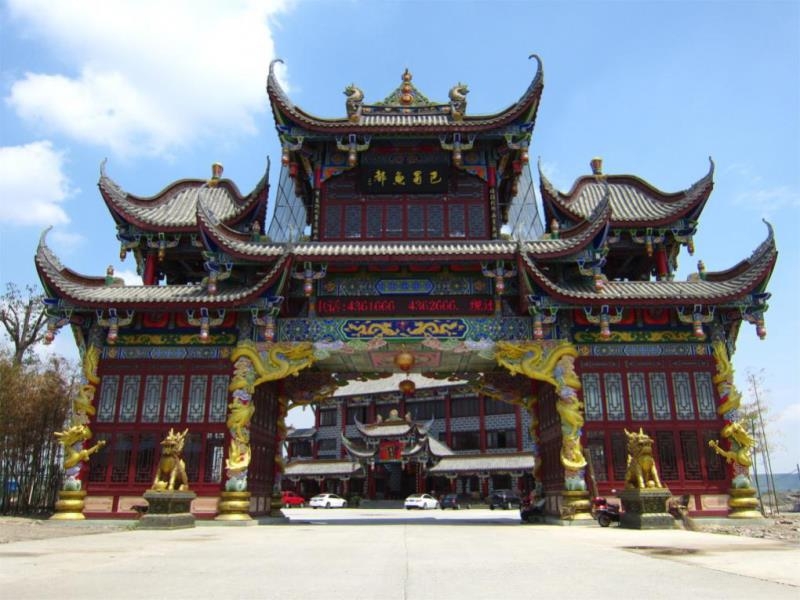 绵阳安州一日游最佳攻略,绵阳安州方向游玩推荐