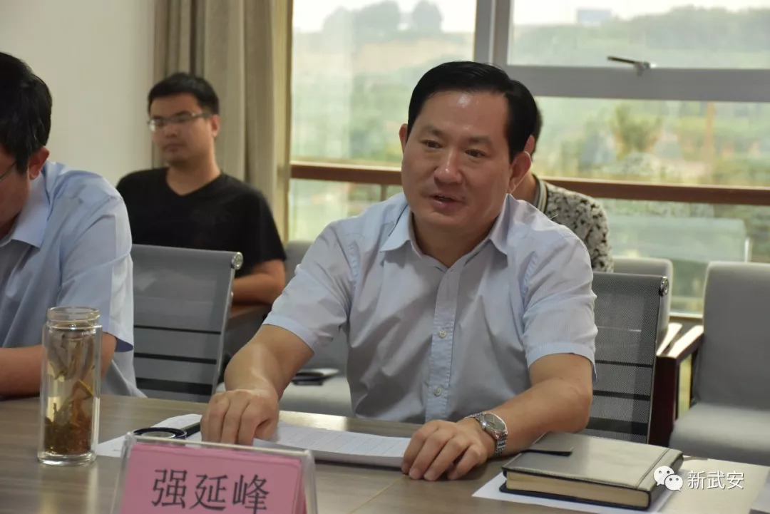 区委书记走访慰问脱贫户,县领导到高田镇走访慰问脱贫户