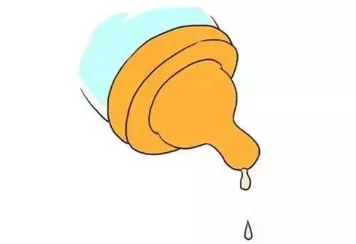 宝宝不吸奶瓶是不是要换奶嘴,宝宝抗拒奶瓶是奶嘴的问题吗