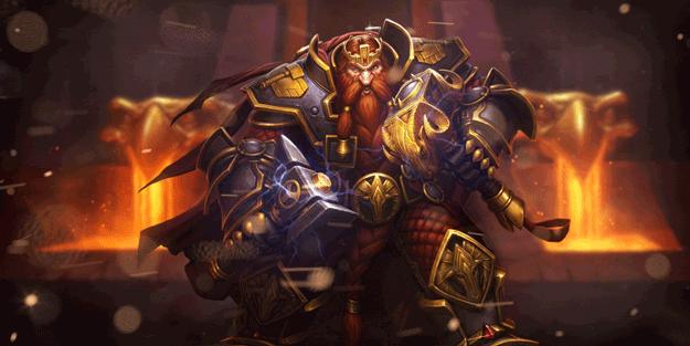 炉石传说新版本胜率,炉石传说战士胜利1000场