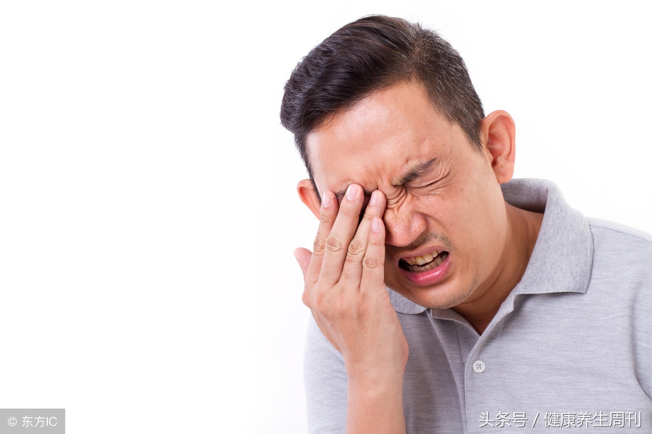 手淫须把握好度一周五次损精