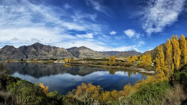 全球颜值最高的国家,盘点世界上最菜的国家