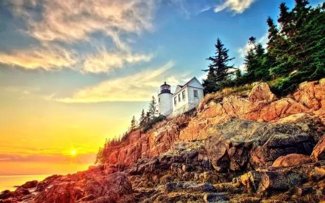 全球颜值最高的国家,盘点世界上最菜的国家