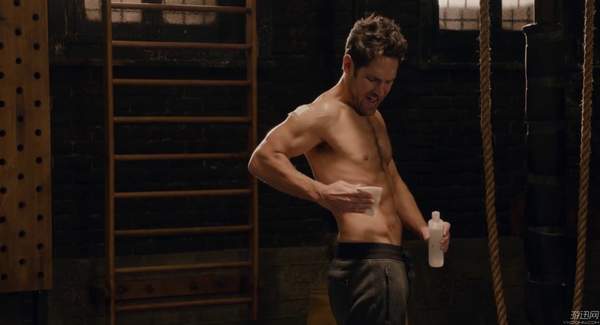 漫威蚁人黄蜂女迎战最强征服者,蚁人2:黄蜂女现身漫威电影宇宙