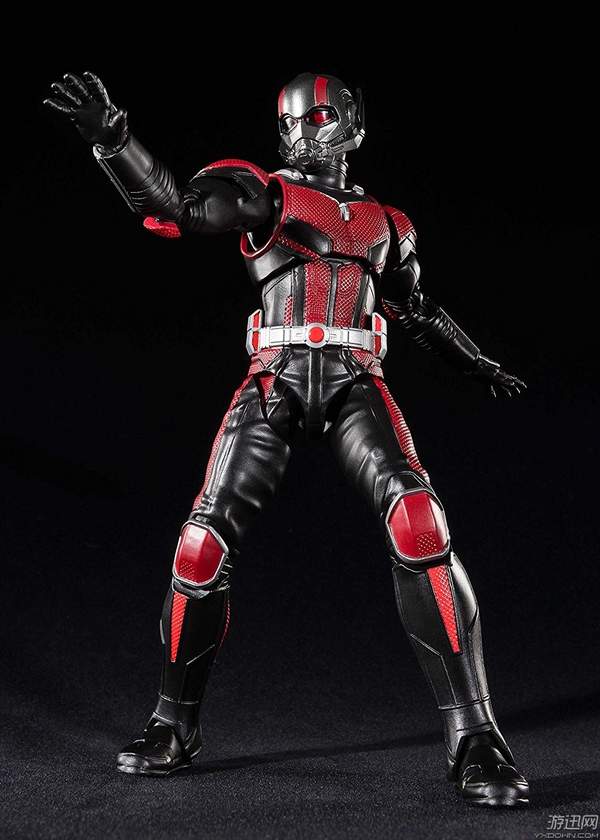 漫威蚁人黄蜂女迎战最强征服者,蚁人2:黄蜂女现身漫威电影宇宙