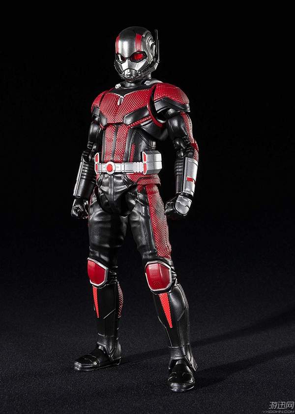 漫威蚁人黄蜂女迎战最强征服者,蚁人2:黄蜂女现身漫威电影宇宙