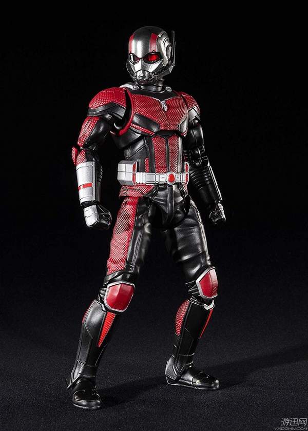 漫威蚁人黄蜂女迎战最强征服者,蚁人2:黄蜂女现身漫威电影宇宙