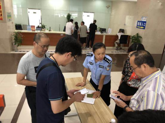 宿迁本地人办理港澳通行证,江苏宿迁居住证网上申请注册