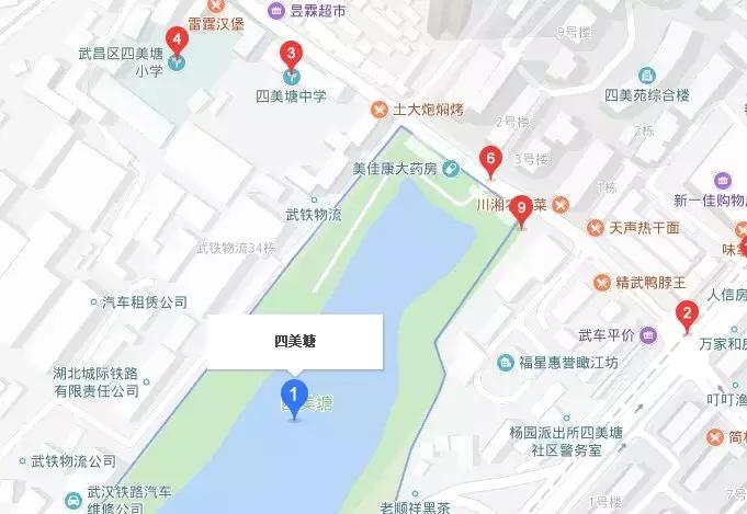 2019年武汉拆迁片区曝光,武汉市最新拆迁区域