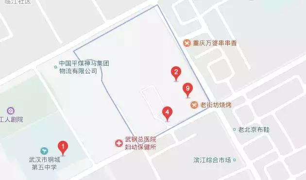 2019年武汉拆迁片区曝光,武汉市最新拆迁区域