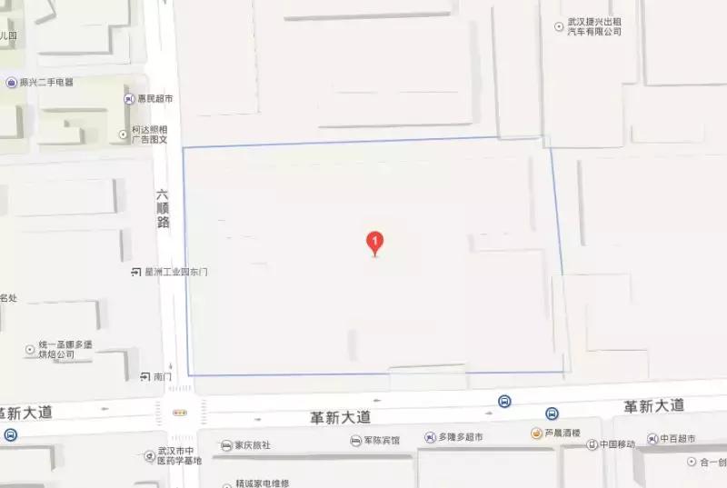 2019年武汉拆迁片区曝光,武汉市最新拆迁区域