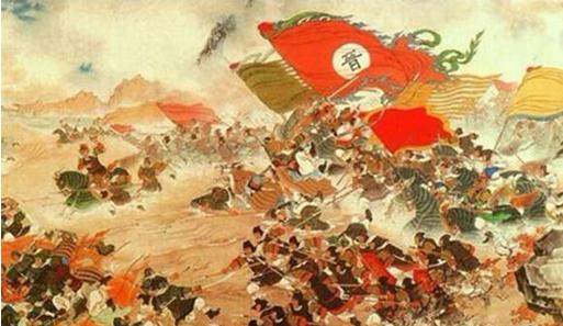 魏晋十大美男,魏晋南北朝十大美男的故事