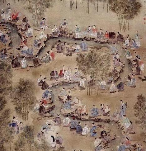 魏晋十大美男,魏晋南北朝十大美男的故事