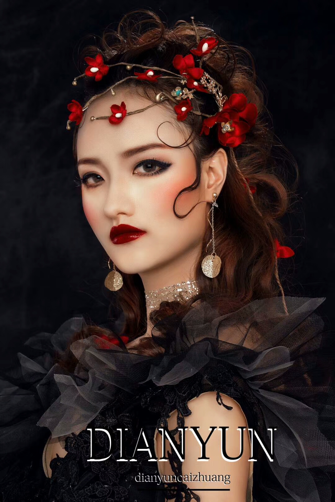 重庆化妆学校培训机构哪个好,重庆正规化妆学校排名前十