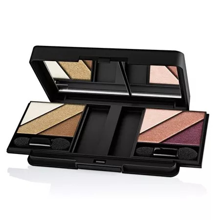 倪妮卧蚕妆,林允同款妆容推荐