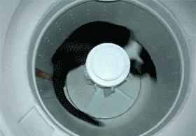 洗衣机洗涤技术有哪些,洗衣机加热洗涤原理