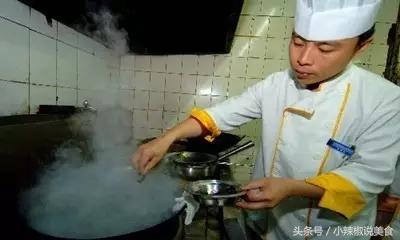 炖各种肉类为什么要焯水,炖猪肉忌讳放什么