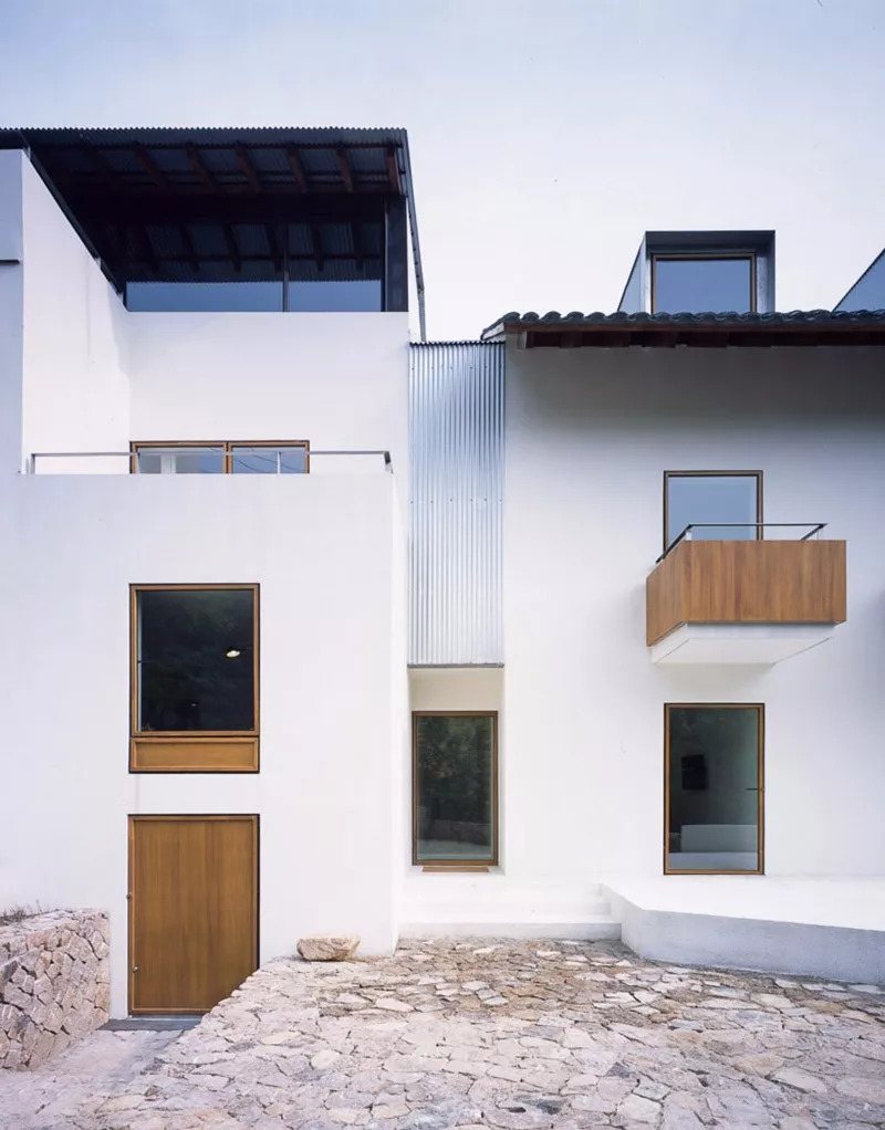 细高窗户怎么设计,细高窗户如何设计