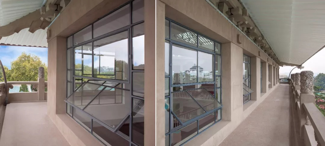 细高窗户怎么设计,细高窗户如何设计