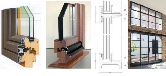 细高窗户怎么设计,细高窗户如何设计