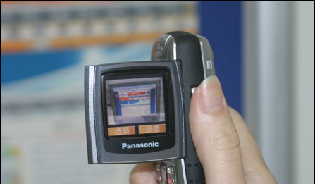 十四年前拍照手机,最经典的五款手机