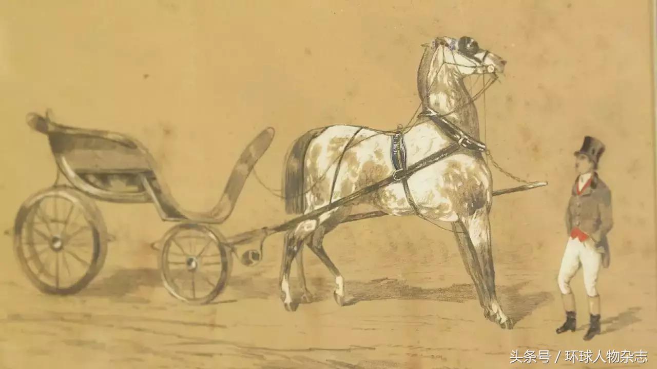 爱马仕家族的故事,爱马仕家族的传奇史