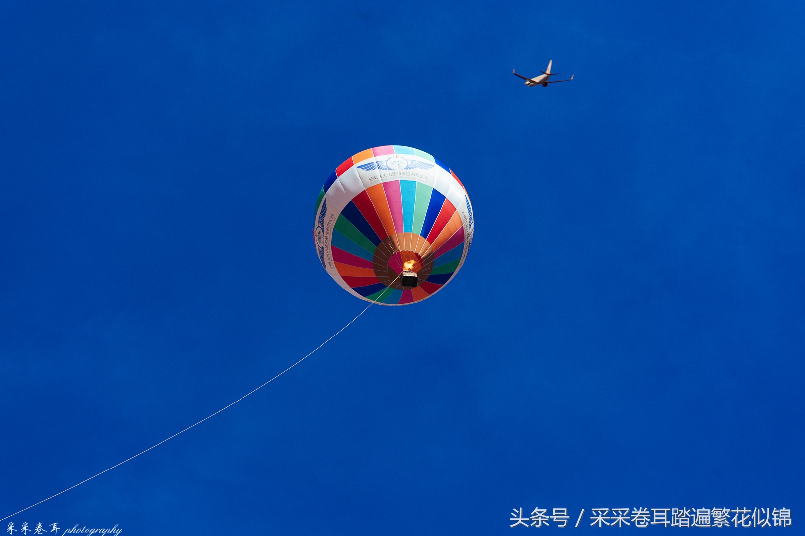 空山环葱郁日影幻太极神奇的大小空山之旅