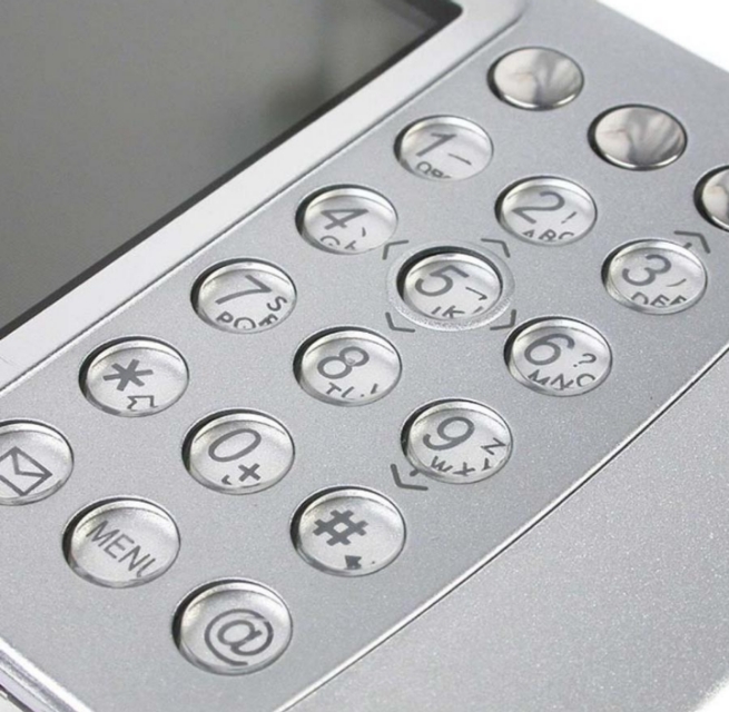 十四年前拍照手机,最经典的五款手机