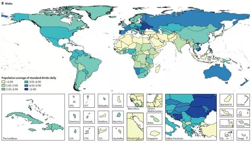 喝酒是养生还是要命,喝酒是养生吗