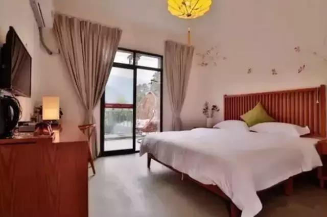 青城山住宿推荐攻略,青城山最舒服的住宿