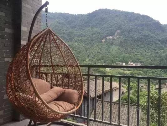 青城山住宿推荐攻略,青城山最舒服的住宿