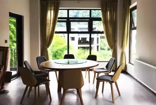 青城山住宿推荐攻略,青城山最舒服的住宿