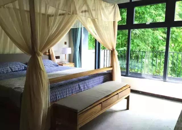 青城山住宿推荐攻略,青城山最舒服的住宿