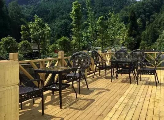 青城山住宿推荐攻略,青城山最舒服的住宿