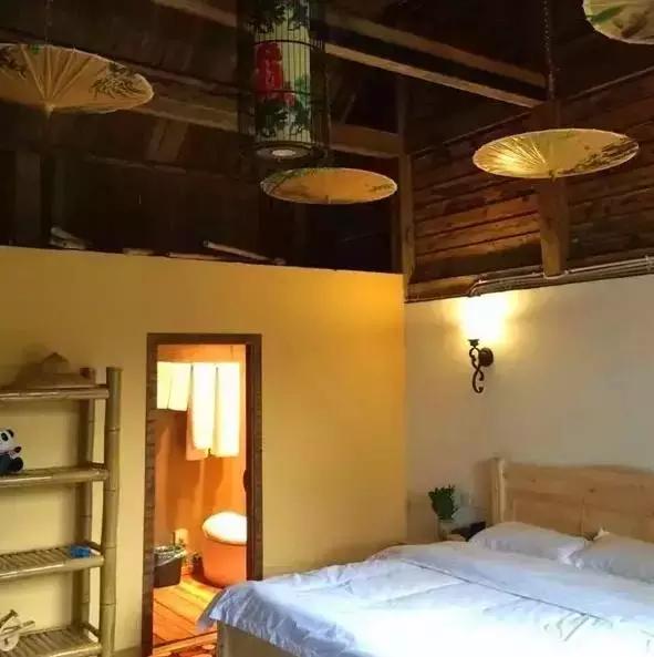 青城山住宿推荐攻略,青城山最舒服的住宿