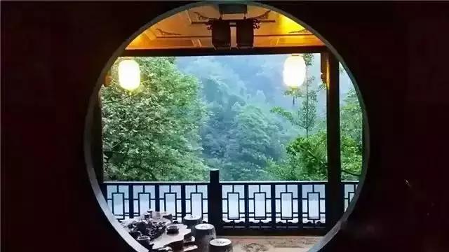 青城山住宿推荐攻略,青城山最舒服的住宿